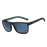 ZENOTTIC Lunettes de soleil polarisées tendance pour femmes et hommes, monture légère en TR90, protection UV400, lunettes de soleil carrées