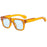 Hot Ins Popular Square Sunglasses Women Men Vintage Rivets Punk Female Shades UV400 Fashion Male Sun Glasses