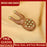 Guasha Face Facial Massager Tool Kansa Wand
