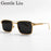 Steampunk Square Sunglasses Men 2026 Luxury Brand Designer Metal Frame Vintage Sun Glasses Punk Driving UV400 Eyewear Male Shade