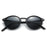 ZENOTTIC Retro Small Round/Square Polarized Sunglasses Vintage Lightweight Frame for Men Women  Fashion Shade