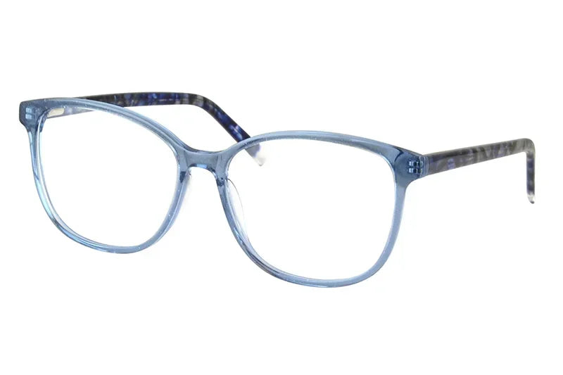 SHINU Women Progressive Multifocal Reading Glasses Anti Blue Light 2025 Luxery Hyperopia Presbyopia Photochromice Eyeglasses