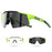 KAPVOE Photochromic Cycling Sunglasses for Men Glasses Fashion Mountain Bicycle Road Speed Cool Goggles Sports MTB Bike Eyewear