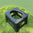 Outdoor Adult Portable Camping Gadgets Camp Supplies Mobile Toilet Equipment Novelty Accessories Hiking Sports Entertainment