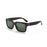 ZENOTTIC Gafas de sol retro rectangulares para hombre y mujer, polarizadas con protección UV400, clásicas, a la moda para conducir