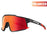 Kapvoe Cycling Glasses Polarized MTB Road Bike Glasses UV400 Protection Sunglasses Ultra Light Sport Eyewear Equipment
