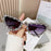 Gafas de gato, gafas de sol extragrandes con pedrería, gafas de sol retro metálicas personalizadas y de moda con diamantes