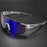 SCVCN Photochromic Cycling Glasses Night Riding Glasses Outdoor Sport Travel Sunglasses Men Women MTB Bike Golf Driving Eyewear
