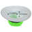 6 12 24 30 Pièces de fournitures de fête néon Chapeaux formels néon phosphorescents à la lumière UV Chapeau fluorescent Décorations de fête à lumière UV pour adultes