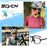 New UV400 Photochromic Cycling Sunglasses for Men MTB Road Bicycle Glasses Outdoor Sports Women Running Eyewear Bike Goggles