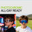 SCVCN Children's Polarized Photochromic Cycling Sunglasses Outdoor Running Glasses Boy Girl 6-14 Years Glasses Kids UV400
