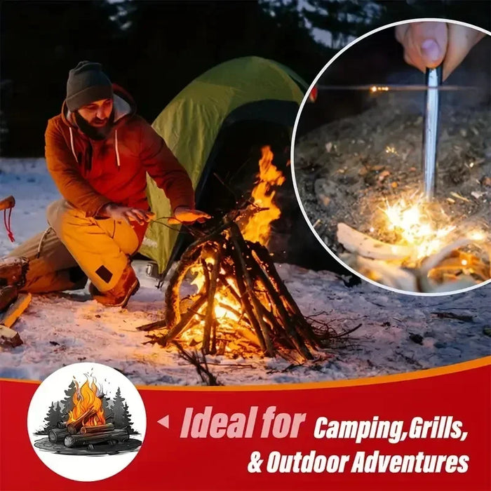 30/100 unidades de encendedores de fuego naturales, palitos de cera de madera, adecuados para chimeneas, parrillas, hornos de chimenea, encendido de carbón