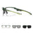 SCVCN Photochromic Bike Glasses UV400 Men Women Cycling Sunglasses MTB Mountain Outdoor Sports Eyewear Driving Fishing Camping
