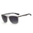ZENOTTIC Lunettes de Soleil Carrées Polarisées pour Homme Ultralégères en Fibre de Carbone Lunettes de Soleil pour Conduite Pêche Golf Sports Protection UV400