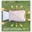 Outdoor Camping Family Tent 3-12 Person Double Layers Oversize 2 Rooms Thickened Rainproof Outdoor Family Camp Tour Equipment