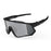 BUCKLOS Polarized Cycling Glasses UV400 Road Mountain Bike Goggles TR-90 Frame Windproof Outdoor Sports Eyewear Cycling Parts