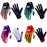 ETBIKE riding gloves, motorcycle outdoor sports off-road, mx gloves MTB DH, touch screen support