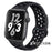 Sport Strap for Apple Watch Band 46mm 44mm 40mm 42-38-41mm 45mm Breathable Bracelet iWatch Series 10 9 8 7 6 SE 5 3 Ultra 2 49mm
