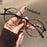 New Round Reading Glasses Women Computer Glasses Hyperopia Presbyopia Eyeglasses Clear Lens Prescription Eyewear очки для