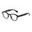 Vintage Fashion Shell Round Sunglasses Women Men 2024 Brand Design Retro Rivet Yellow Blue Lens Square Sun Glasses Female UV400