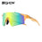 SCVCN UV400 Cycling Glasses Outdoor Running Sunglasses Men Women MTB Road Bike Glasses Hiking Drive Bicycle Sports Sunglasses