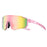 SCVCN Photochromic Cycling Glasses UV400 Protection Sports Running Sunglasses TR90 Men Women for MTB Bicycle Goggles Drving