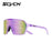 SCVCN New Photochromic Cycling Sunglasses Road Mtb Bike Glasses UV400 Sports Running Drving Goggles Men Women Bicycle Eyewear