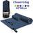 Quick-Drying Sports Towel 40x80CM Blue Grey Green Orange Swimming Gym Fitness Camping Running Beach Washcloth Towels