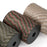 100/50M 550 Military Standard 9-Core Paracord Rope 4mm Outdoor Parachute Cord Survival Umbrella Tent Lanyard Strap Clothesline