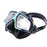 New Multi-Style Adult Scuba Diving Mask Swimming Goggles Scuba Snorkel Silicone HD Anti-Fog Tempered Glass Diving Goggles Gifts