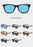 Lunettes de Vision Nocturne Cadre PC Lunettes de Soleil Polarisées Homme Sport Extérieur Lunettes de Soleil Jour Nuit Lunettes de Conduite Lunettes de Nuit