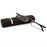 New stylish TR90 small square reading glasses, high-definition anti-blue light reading glasses for the elderly, with a high-end