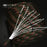 100M/50M 550 Military Standard 9-Core Paracord Rope 4mm Outdoor Parachute Cord Survival Umbrella Tent Lanyard Strap