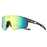 SCVCN Fsshion Sunglasses Street Cycling Glasses Bike Men UV400 Sports MTB Outdoor Bicycle Women Sunglasses Multi Color Riding