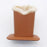 1PC Winter  Eyeglass Holder Eyeglass Stand Display Stands Glass Shelf Sunglass Holder Polyester Cloth Eyeglass Stand