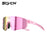 SCVCN Hot Outdoor Photochromic Sunglasses Sports Bike Cycling Glasses Man Women MTB Driving Bicycle Hiking Eyewear UV400 Goggles