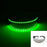 Nuevas gafas estilo Cyberpunk geniales, decoración de fiesta luminosa, gafas de sol LED que brillan, para fiestas en bares, raves y bailes