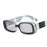 Lunettes de soleil petites carrées pour femmes, lunettes de soleil pour hommes, nuances rectangulaires de voyage vintage UV400, lunettes de soleil pour femmes, gafas de sol oculus