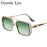 Lunettes de soleil Steampunk Classique Carrées Homme 2026 Marque de luxe Punk Métal Double Pont Lunettes de soleil pour Homme UV400 Lunettes de conduite Punk