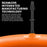 BUCKLOS Bike Inner Tube TPU 700C Bicycle Inner Tire Ultralight Wear-resistant Road Gravel Cycling Tire Tubes Bicycle Tire Parts