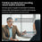 New 800W Camera AI Glasses Men Color-Changing Smart Translation Glasses Photo Video Recording Waterproof Call Smart Sunglasses