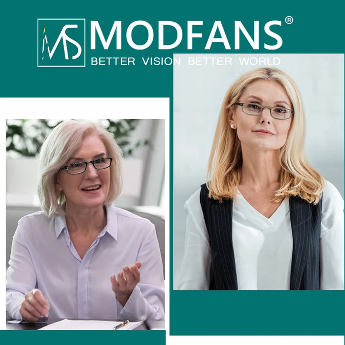 Women Men Reading Glasses Classic Small Rectangle Frame Spring Hinge Ulrta Comtable Wear Readers Eyeglass with Diopters