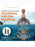 New Full Face Snorkel Mask Scuba Diving Mask for Adult Anti Fog Goggles Underwater Wide View Foldable Transparent Swimming Mask