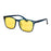 SHINU Computer glasses man blue light glasses Orange lenses clear lens gaming eyeglasses prescirption custom men's grade glasses
