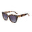 ZENOTTIC Gafas de sol polarizadas de mariposa, de moda, marco grueso para mujer, gafas de sol de acetato para conducir, protección UV400