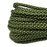Cordon Dia.4mm Pour Camping Extérieur Survie Cordon Parachute Corde Randonnée Accessoires de Tente