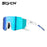 SCVCN Hot Outdoor Photochromic Sunglasses Sports Bike Cycling Glasses Man Women MTB Driving Bicycle Hiking Eyewear UV400 Goggles