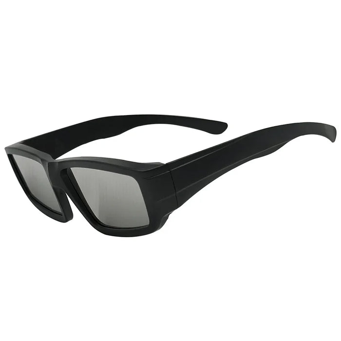 Lunettes d'éclipse solaire 1/2/3/5 pièces, sûres, certifiées ISO, pour l'observation de l'éclipse solaire