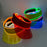 Glowing Summer Sunshade Cap Holidays Outdoor Hiking Running Sports LED Hat NightClub Rave Party Luminous Accessories Travel Hats