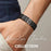 ARADOO Copper Cross Bracelet for Men with Powerful 3800 Gauss Magnetic Therapy Jewelry